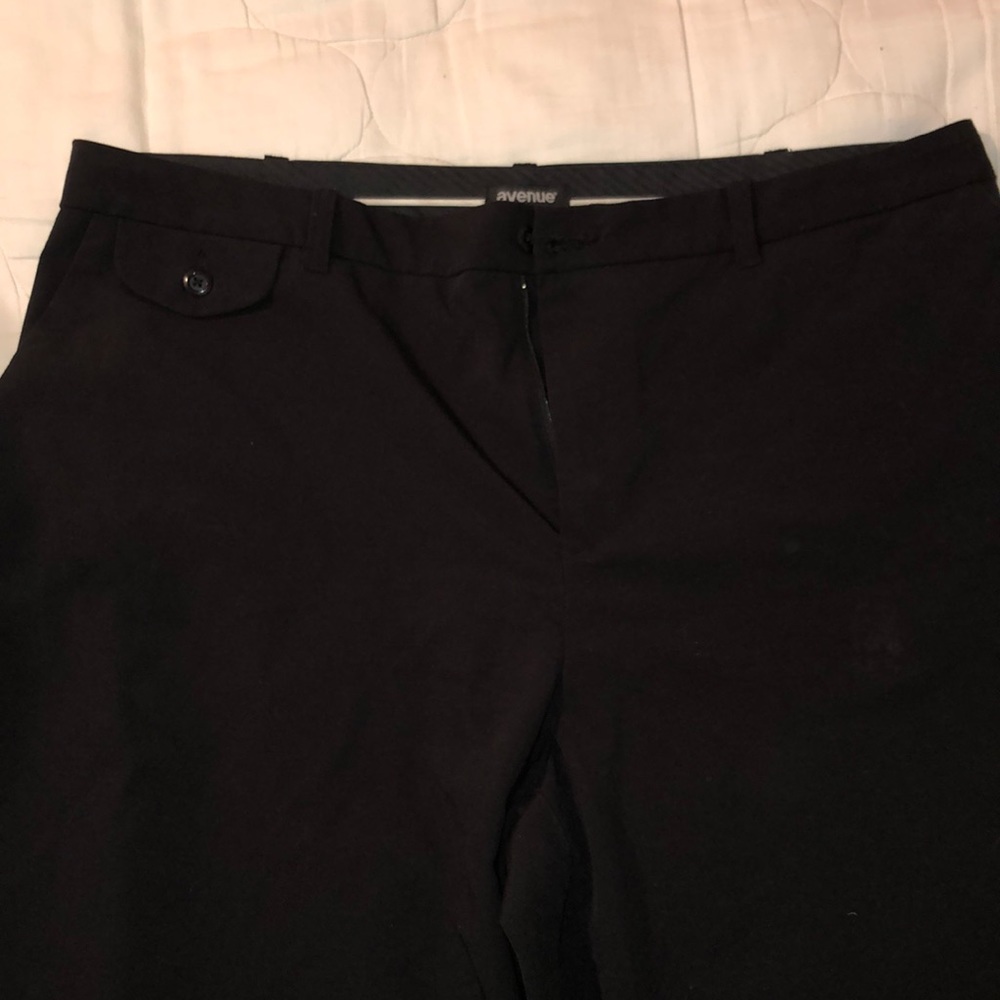 Avenue dress pants 18 tall